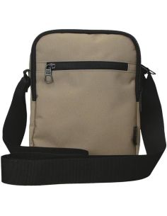 Bandolera para hombre de Pepe Jeans Waltfotd Camel 2