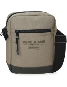 Bolso para hombre de Pepe Jeans Waltfotd Camel