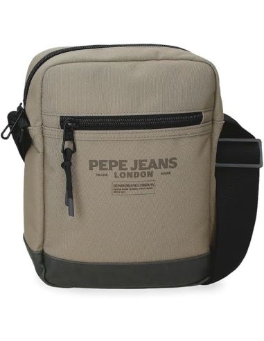 Bolso para hombre de Pepe Jeans Waltfotd Camel