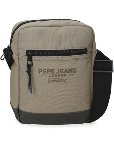 Bolso para hombre de Pepe Jeans Waltfotd Camel