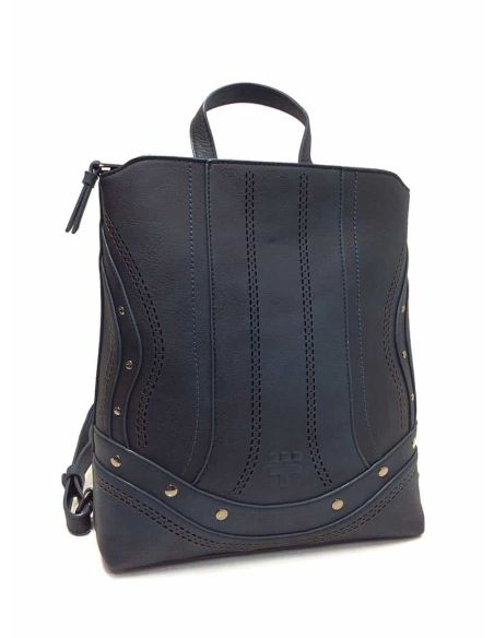 Mochila para chica de Torrens Selene azul marino