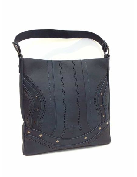 Bandolera para chica de Torrens Selene azul marino