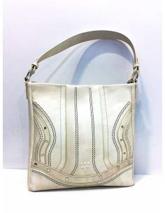 Bandolera para chica de Torrens Selene beige