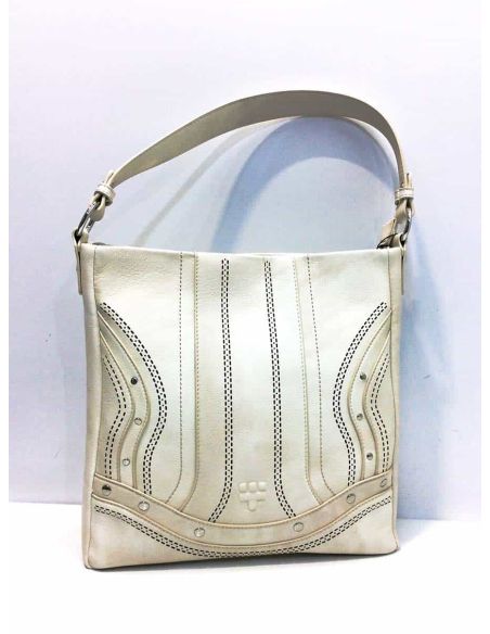 Bandolera para chica de Torrens Selene beige