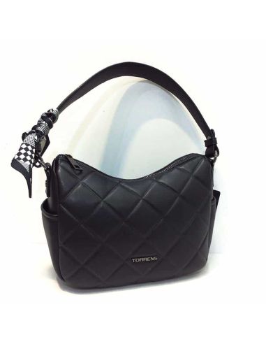 Bandolera para mujer de Torrens Kitty negro