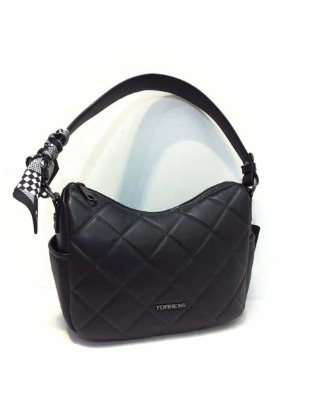 Bandolera para mujer de Torrens Kitty negro