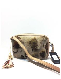 Bolso Bandolera de mujer Torrens Debra Sand 2