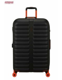 Maleta american tourister grande Neovibe True Black 2