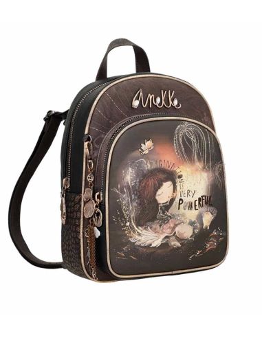 Mochila de Anekke Dreamverse