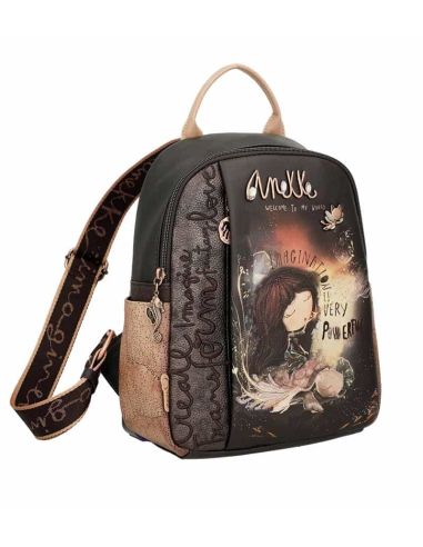 Nueva Mochila de Anekke Dreamverse