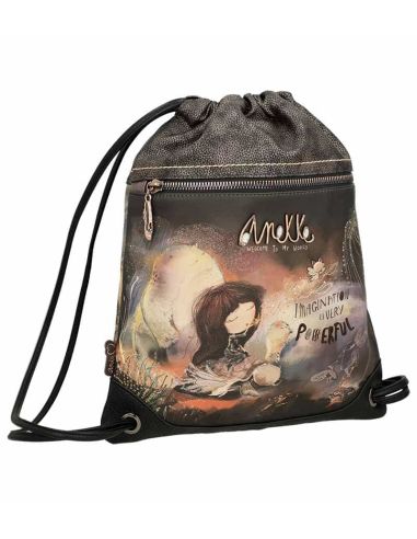 Mochila saco de Anekke Dreamverse