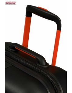 Maleta american tourister cabina Neovibe True Black 2
