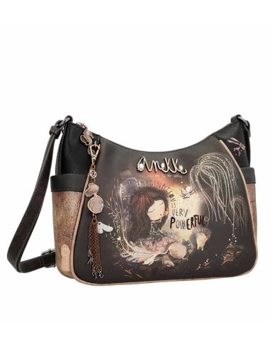 Clasico Bolso bandolera Anekke Dreamverse