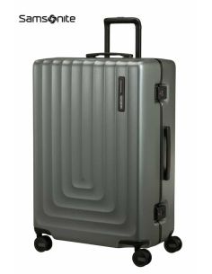 Maleta grande samsonite Focus Matt sage Khaki