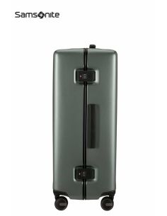 Maleta grande samsonite Focus Matt sage Khaki 2