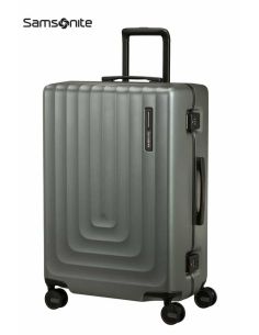 Maleta mediana samsonite Focus Matt sage Khaki