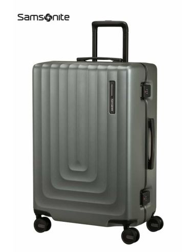 Maleta mediana samsonite Focus Matt sage Khaki