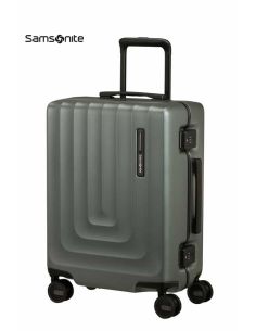 Maleta cabina samsonite Focus Matt sage Khaki