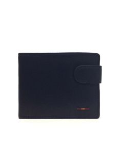 Cartera Americana españa de Piel con monedero