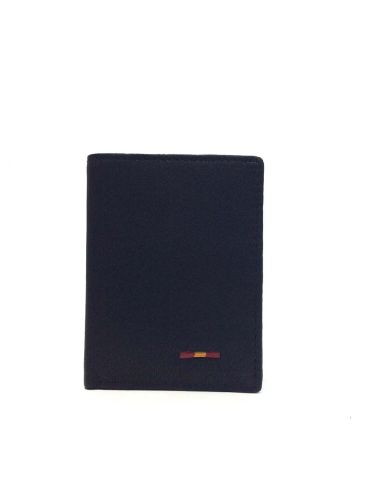 Cartera españa hombre Piel mini