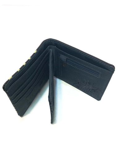 Cartera juvenil chico Dispel diseño premium en PU moderna