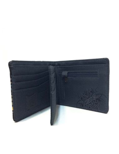 Cartera juvenil chico Dispel diseño premium en PU moderna