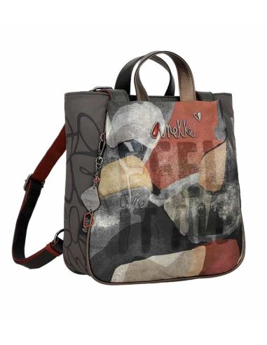 Mochila de Anekke Dreamverse Nature Imaginary Eco