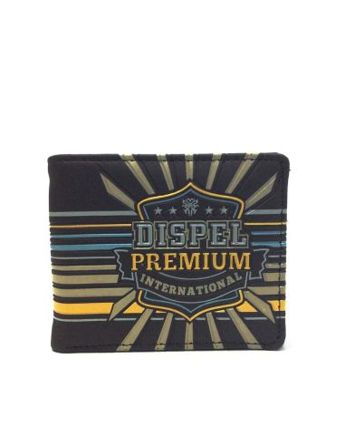 Cartera juvenil chico Dispel Premiun marron