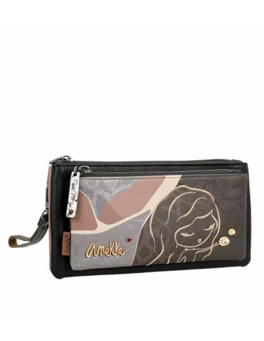 Monedero porta todo Anekke Dreamverse Heartbeat