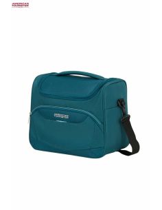 Neceser American Tourister Summerride en Teal