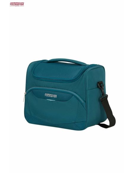 Neceser American Tourister Summerride en Teal