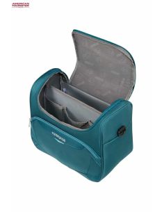 Neceser American Tourister Summerride en Teal 2