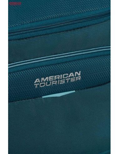 Neceser Beauty American Tourister Summerride Teal | Viaje