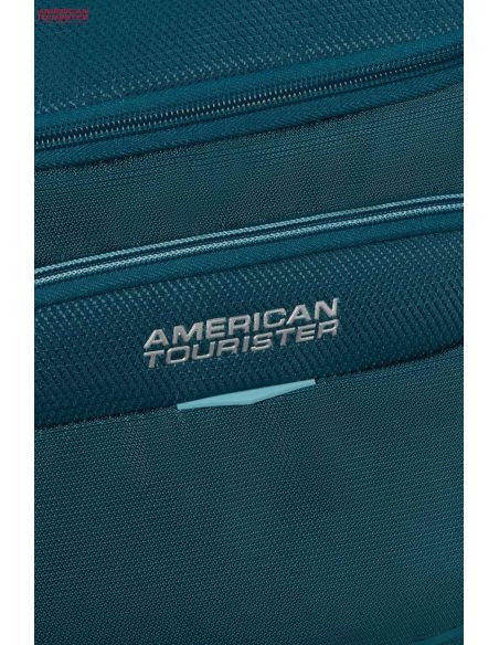 Neceser Beauty American Tourister Summerride Teal | Viaje