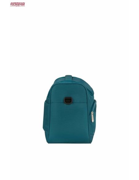 Neceser Beauty American Tourister Summerride Teal | Viaje