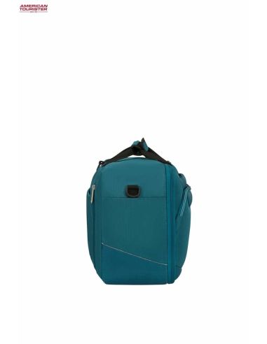 Bolso Underseat American Tourister Teal 3 en 1 | Viaje