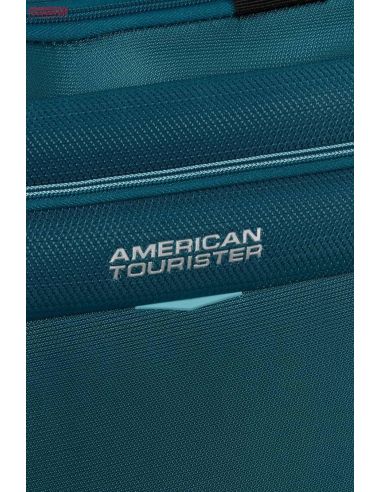 Bolso Underseat American Tourister Teal 3 en 1 | Viaje