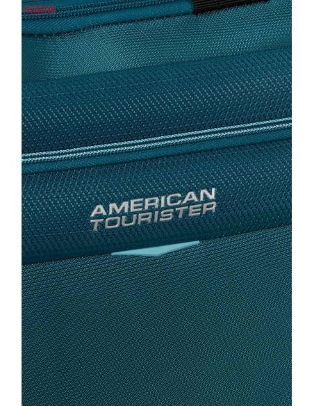 Bolso Underseat American Tourister Teal 3 en 1 | Viaje
