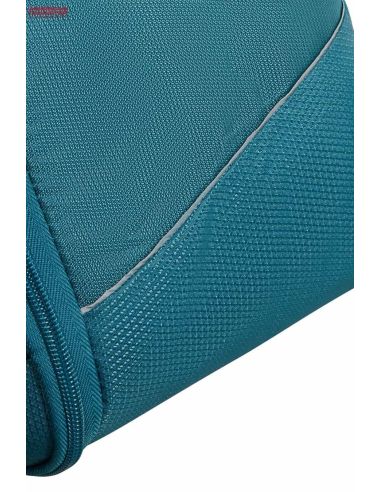 Bolso Underseat American Tourister Teal 3 en 1 | Viaje