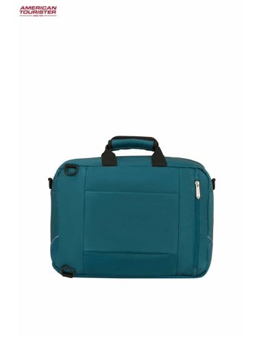 Bolso Underseat American Tourister Teal 3 en 1 | Viaje