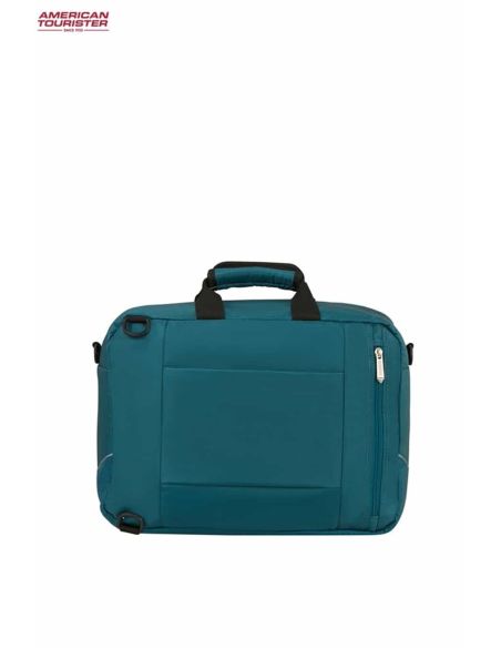 Bolso Underseat American Tourister Teal 3 en 1 | Viaje