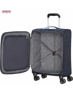 Maleta cabina American Tourister Cloudrider sky Navy 2