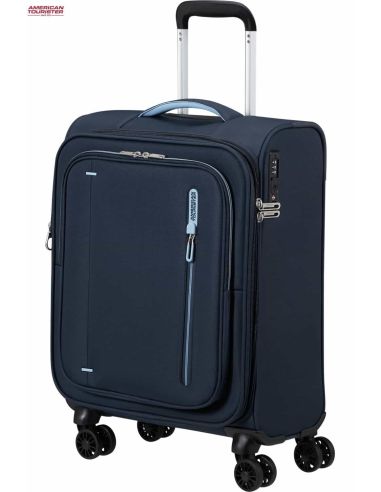 Maleta cabina American Tourister Cloudrider sky Navy