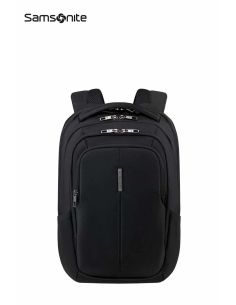 Mochila Samsonite Guardit 3.0 Black de 14.1 2