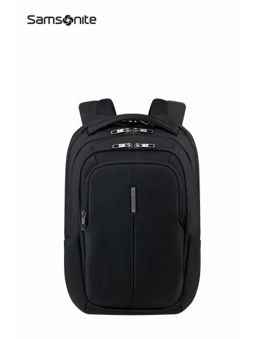 Mochila Portátil Samsonite Guardit 3.0 Negra 14,1"