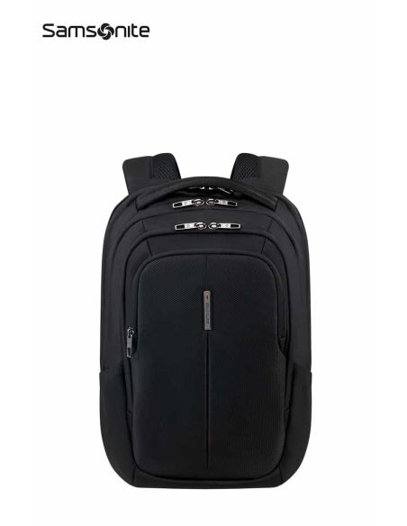Mochila Portátil Samsonite Guardit 3.0 Negra 14,1"