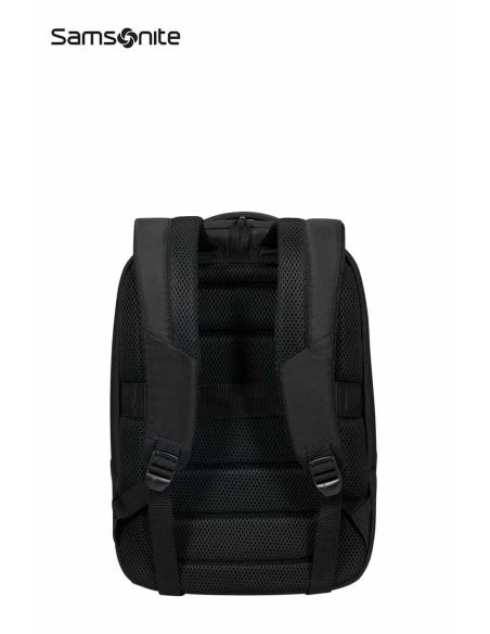 Mochila Portátil Samsonite Guardit 3.0 Negra 14,1"