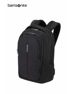 Mochila Samsonite Guardit 3.0 Black de 14.1