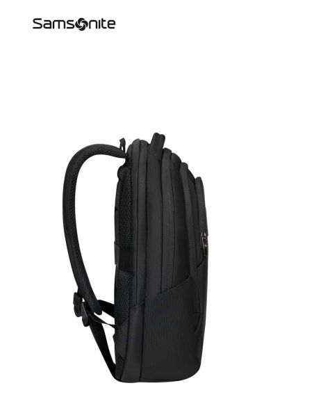 Mochila Portátil Samsonite Guardit 3.0 Negra 14,1"
