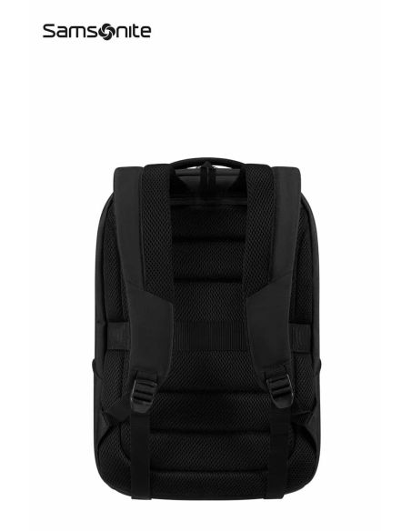 Mochila Portátil Samsonite Guardit 3.0 para portátil de 15,6” Negra